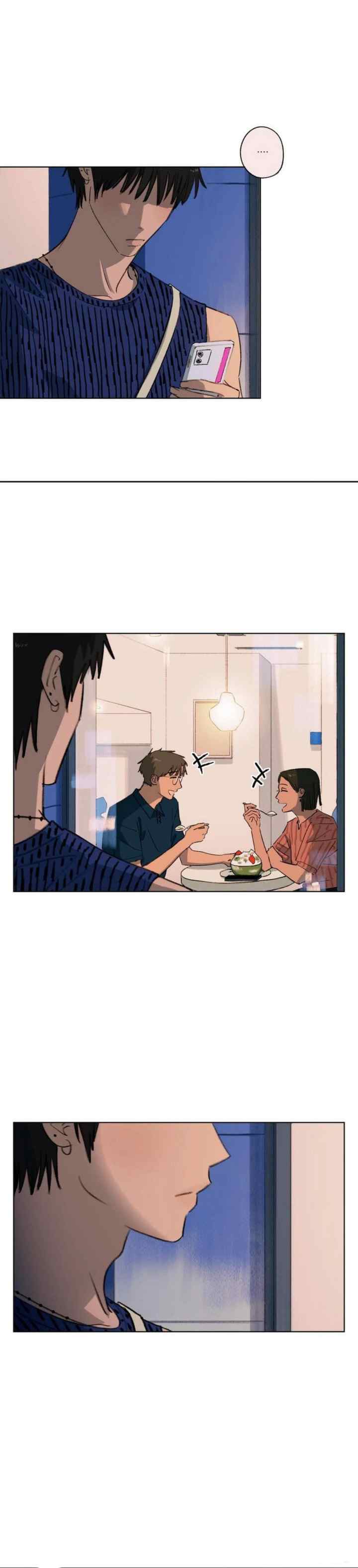 First's Summer chapter 20 halaman 20
