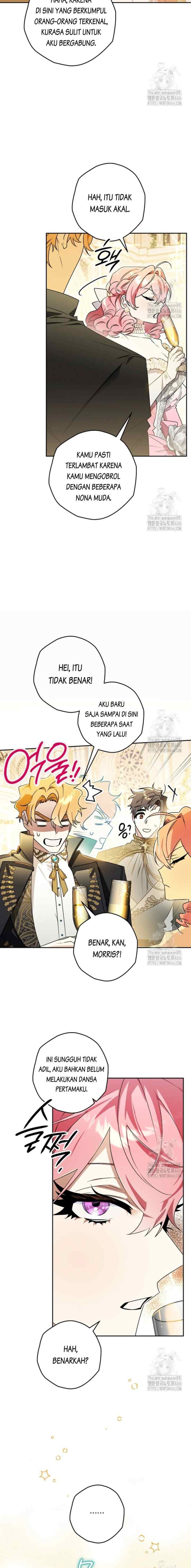 Sigrid chapter 131 halaman 16