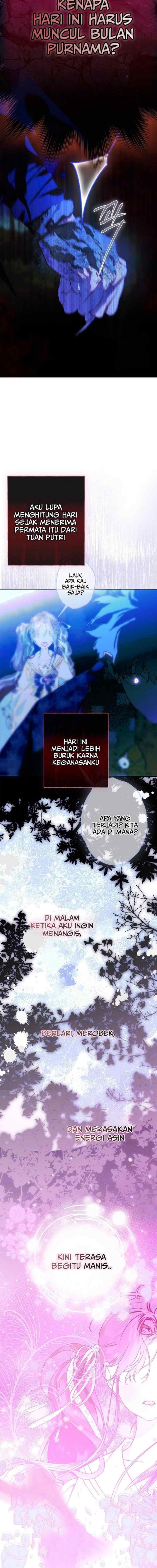 My Mom Got A Contract Marriage chapter 80 halaman 7