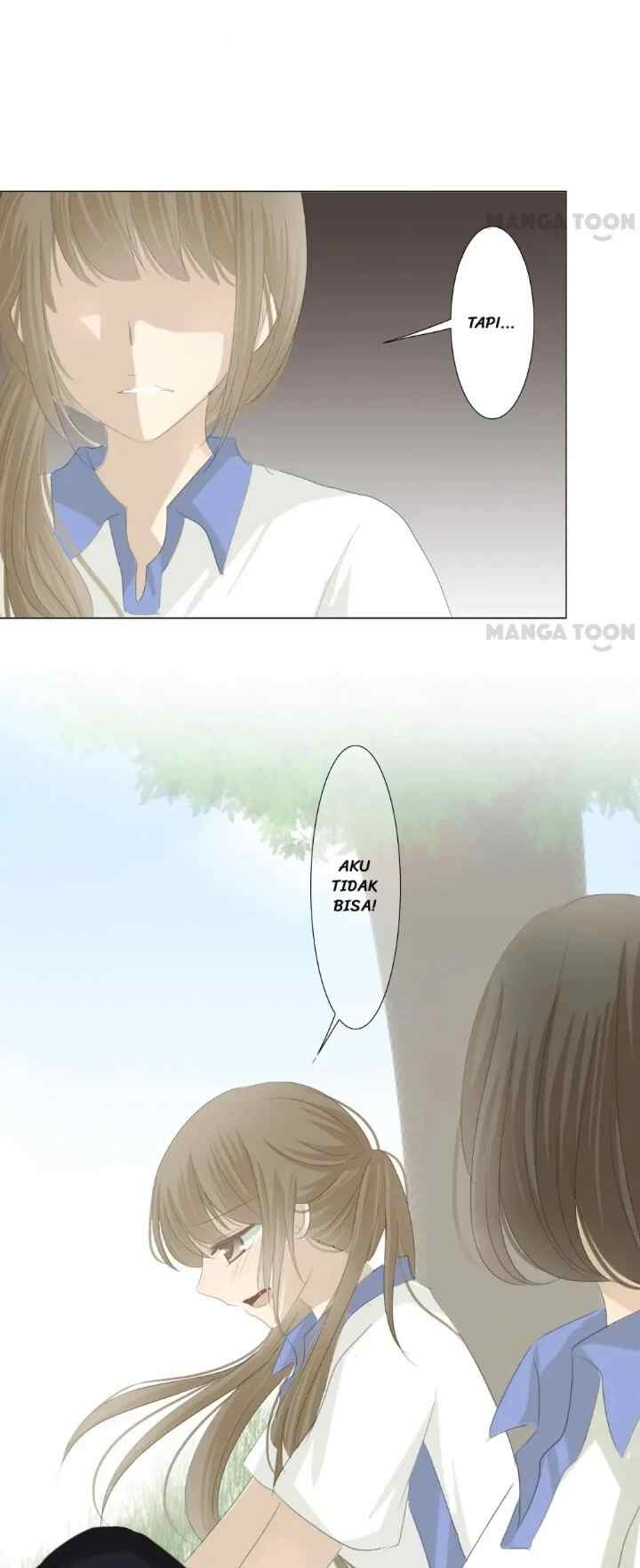 Summer Never Ends chapter 91 halaman 13