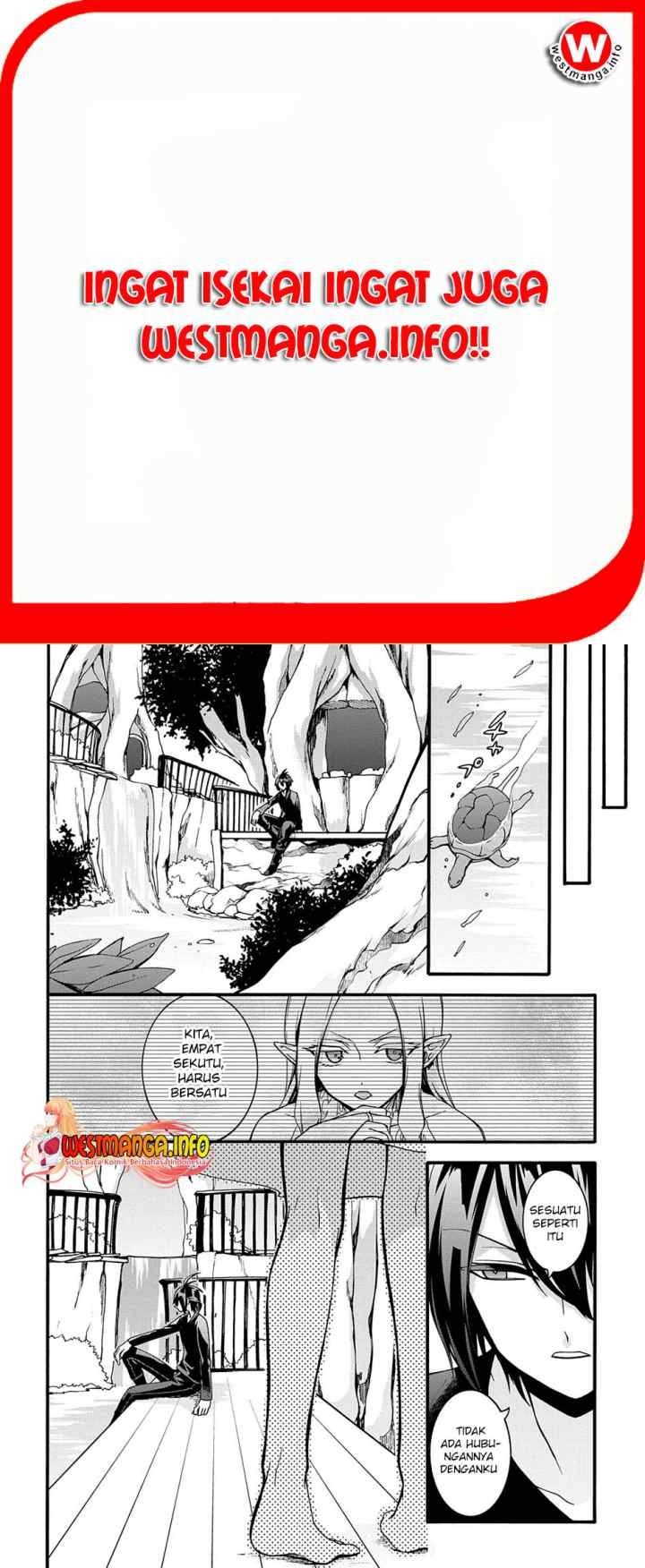 Garbage Brave: Isekai ni Shoukan Sare Suterareta Yuusha no Fukushuu Monogatari chapter 23 halaman 7