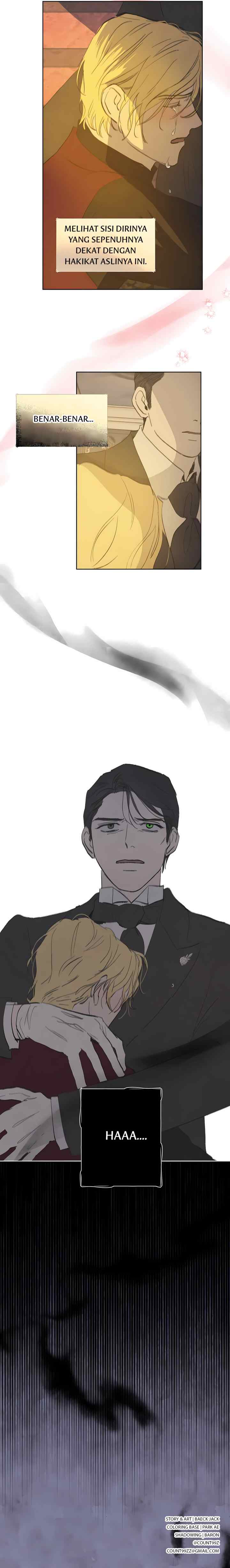 Lover of Green Midnight chapter 51 halaman 6