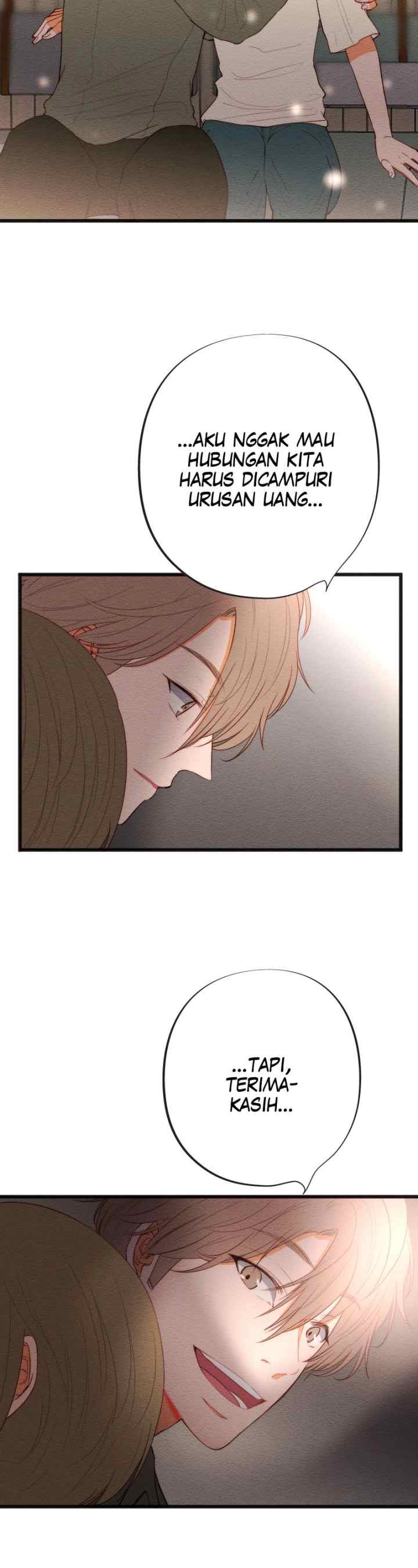 Mistake S1 chapter 148 halaman 5