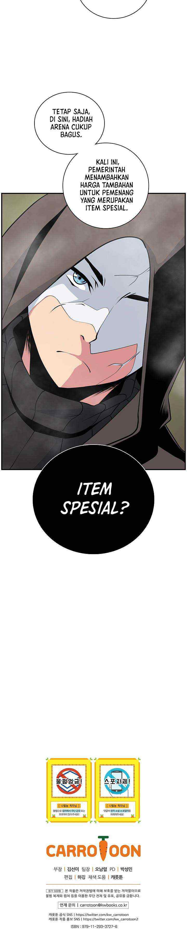 Fantasy Online chapter 75 halaman 16