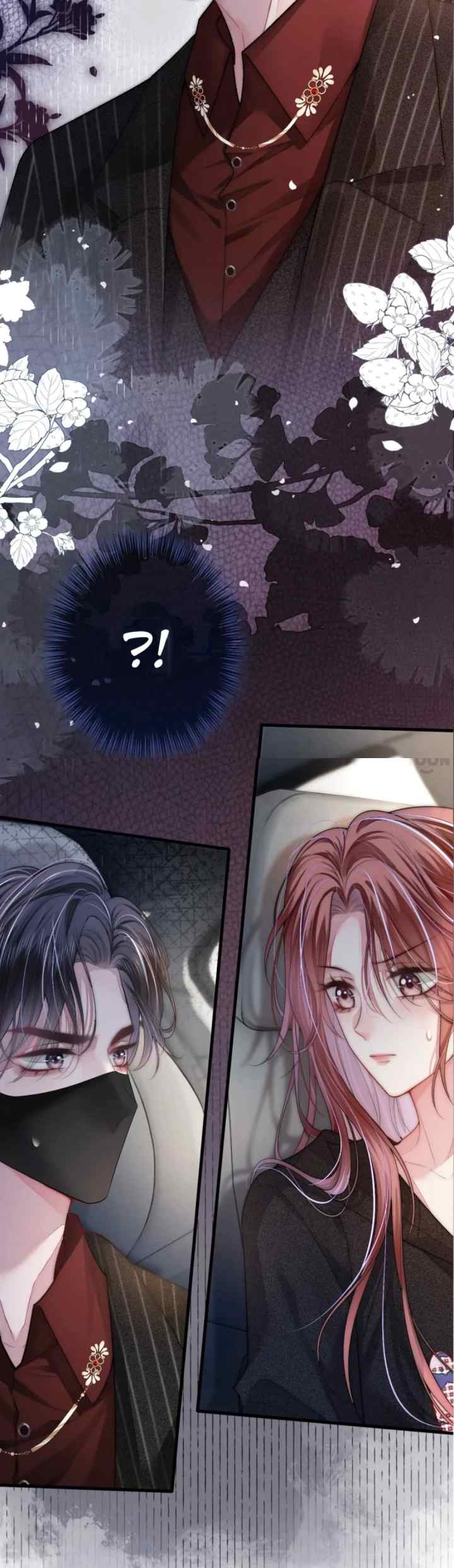 The Ultimate Comeback chapter 1 halaman 16