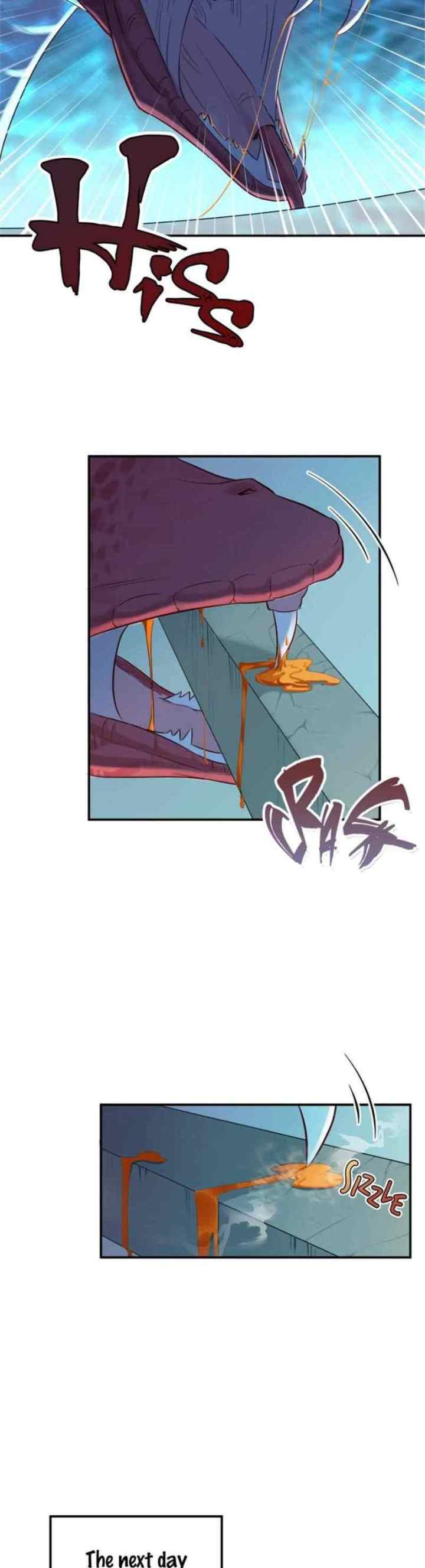 Beauty and the Beasts chapter 142 halaman 14