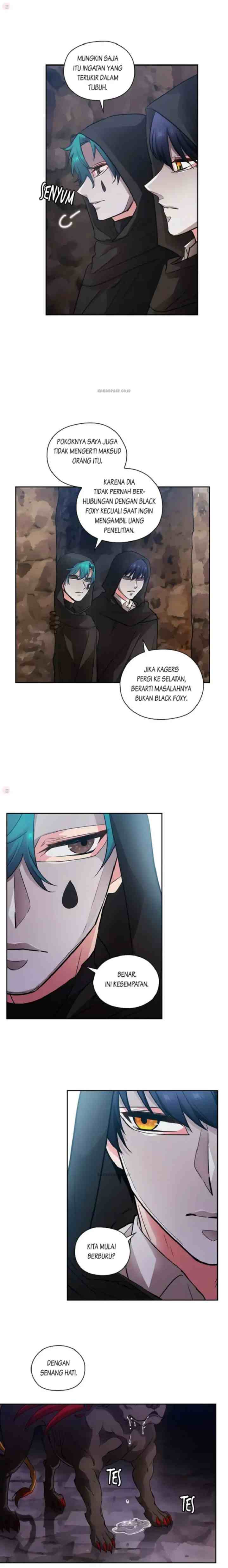 Adonis chapter 134 halaman 14