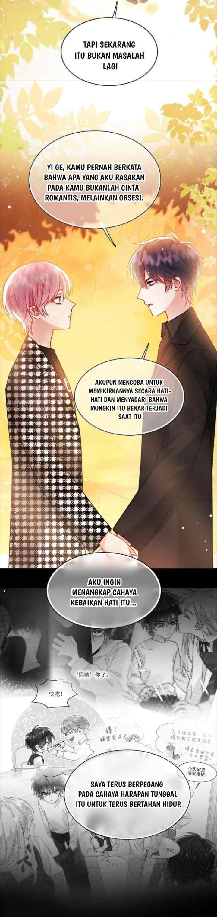 I'm Going to Be a Great Villain chapter 134 halaman 14