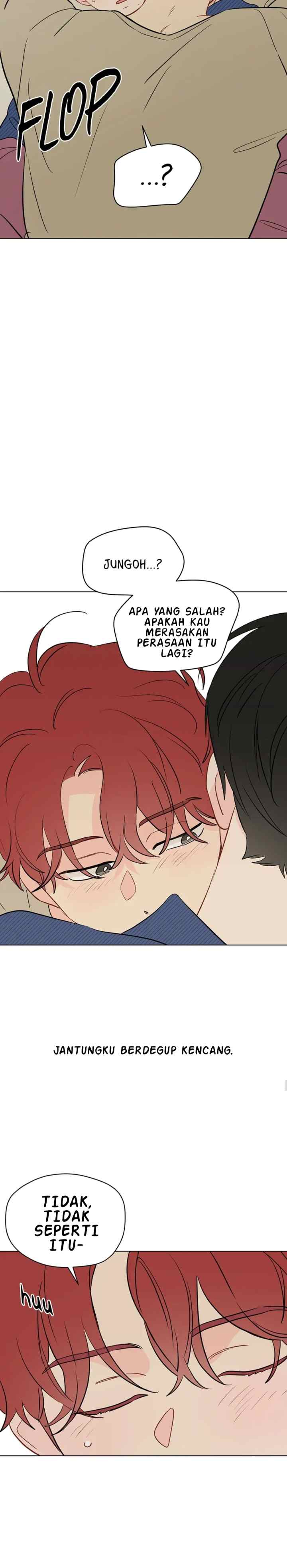 It's Just A Dream... Right?! chapter 48 halaman 4