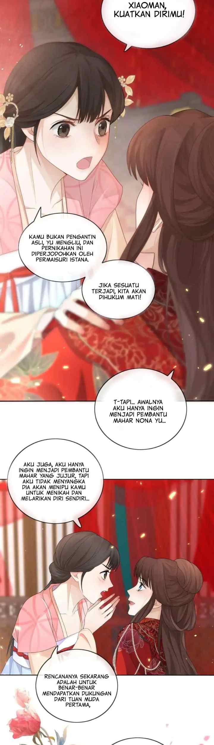 Not in Vain chapter 2 halaman 4