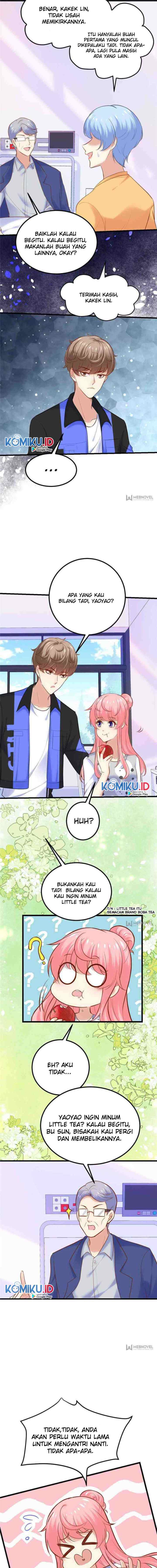 My Beautiful Time With You chapter 154 halaman 8