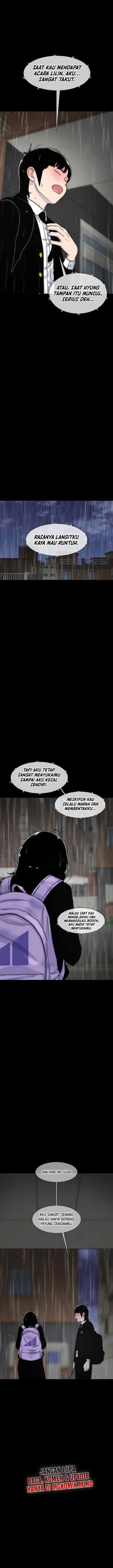 Ginseng Star Shop chapter 143 halaman 7
