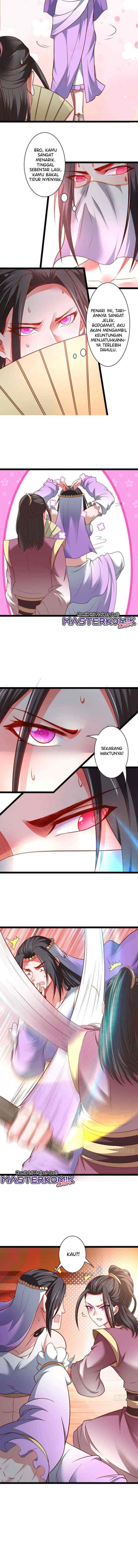 King Killer Reborn chapter 65 halaman 6