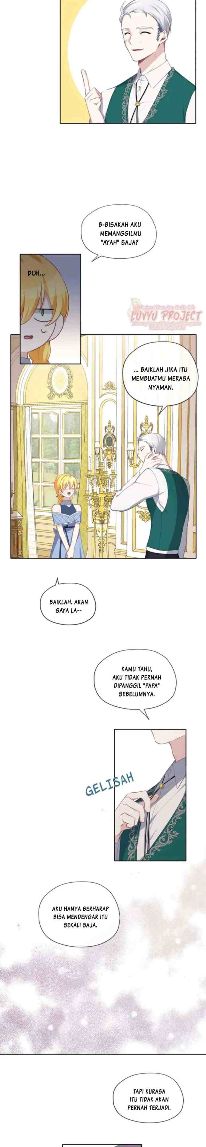 Follow The Bread Crumbs chapter 40 halaman 10