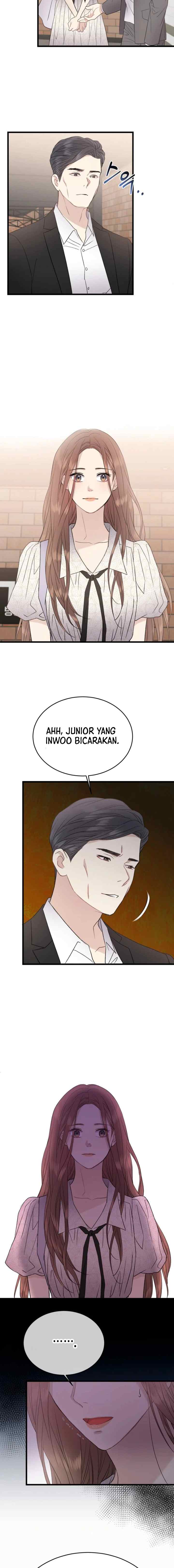 A Night Soaked With You chapter 23 halaman 14