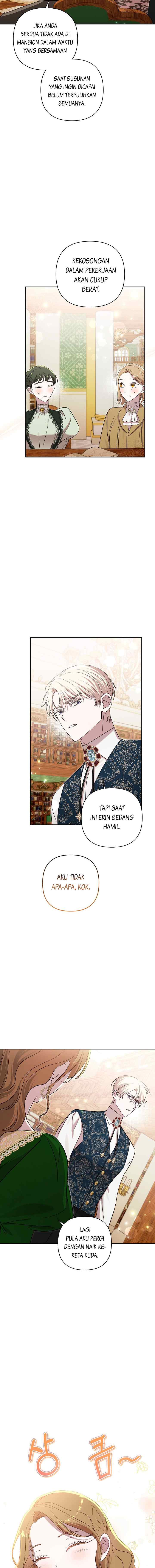 I Failed to Divorce My Husband chapter 90 halaman 17