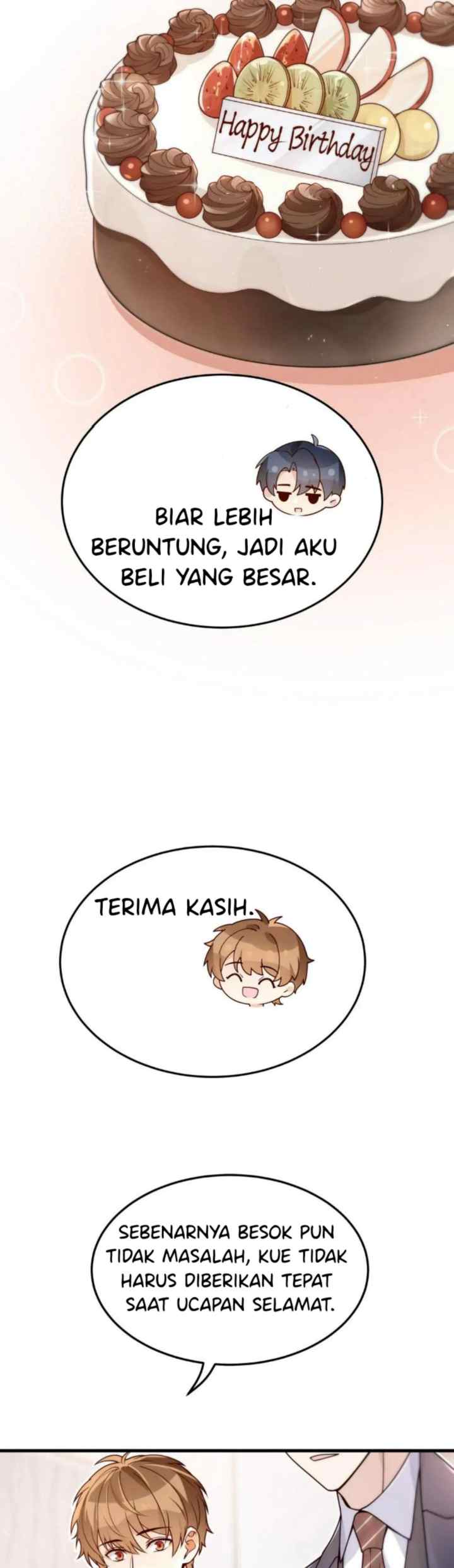 Guide on How to Sleep chapter 47 halaman 10