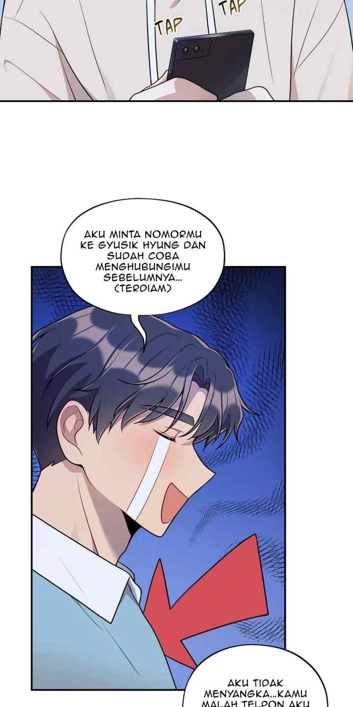 Don't Get Caught! xxx chapter 20 halaman 12