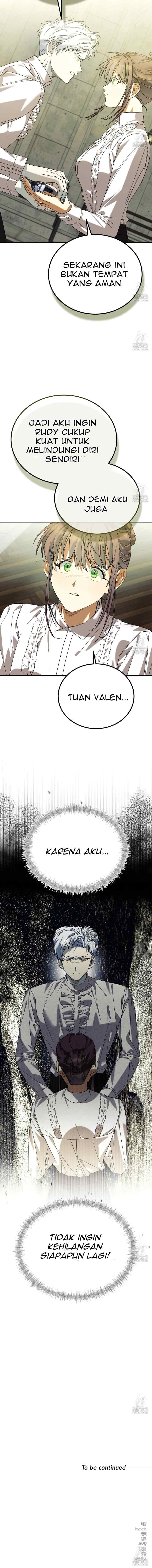 How to Live as a Tyrant's Bastard Brother chapter 20 halaman 18