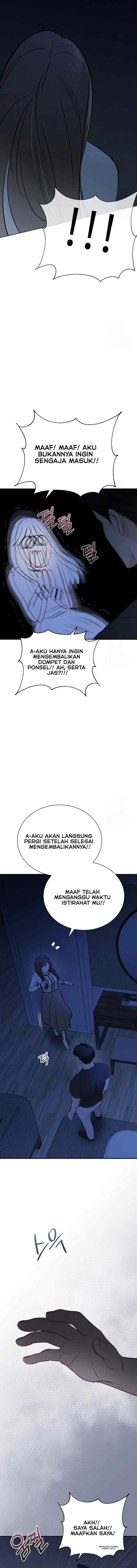 A Secretary Power chapter 14 halaman 13