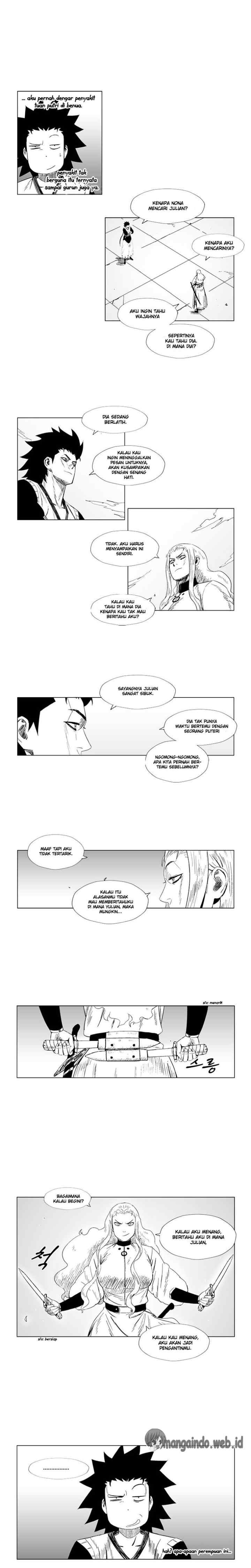 Red Storm chapter 83 halaman 4