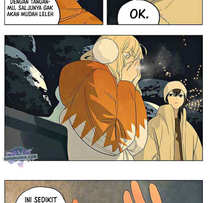 Tamen De Gushi chapter 194 halaman 4
