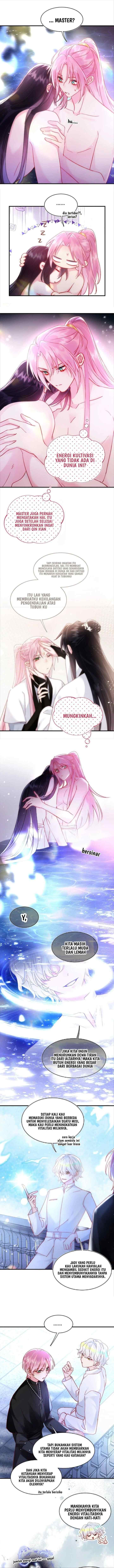 I'm Going to Be a Great Villain chapter 137 halaman 13