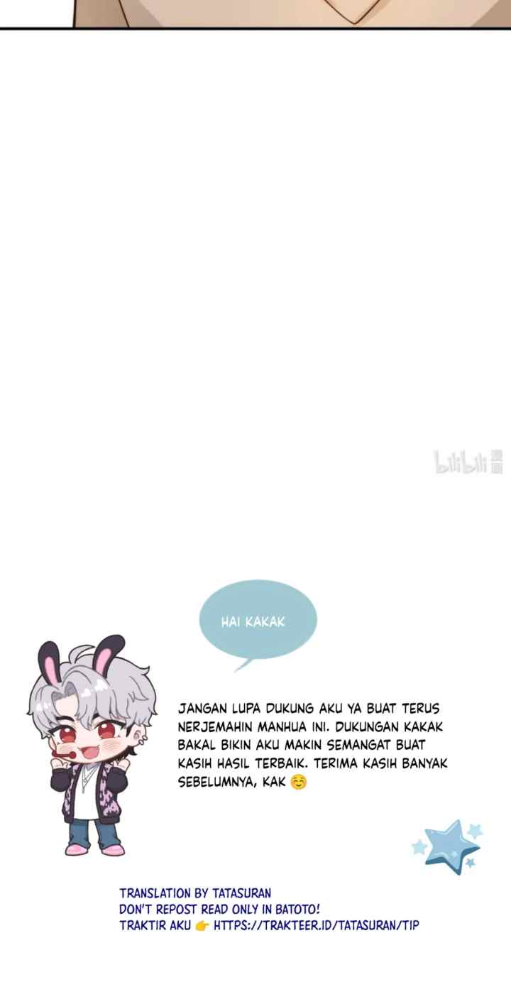 Guide on How to Sleep chapter 35 halaman 20