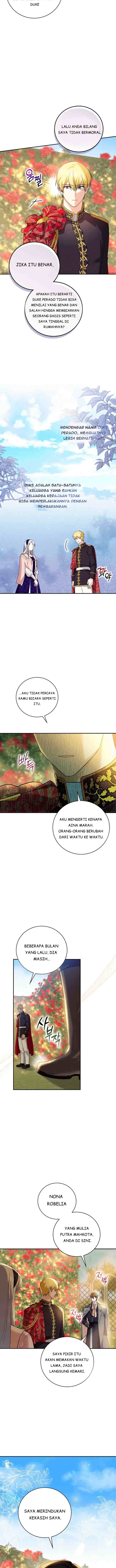 Please Support My Revenge chapter 20 halaman 7