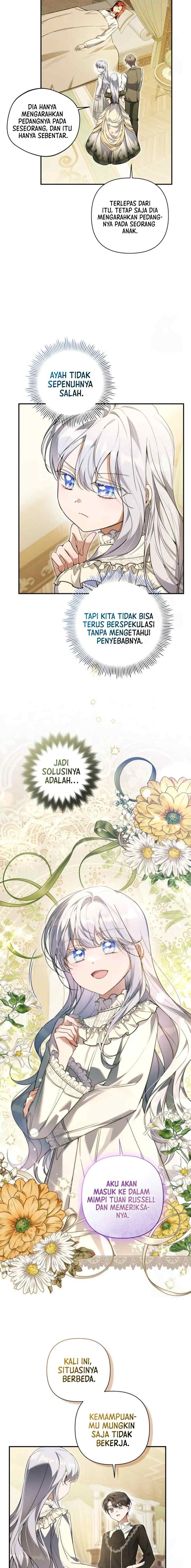 Do You Need Salvation? chapter 42 halaman 4
