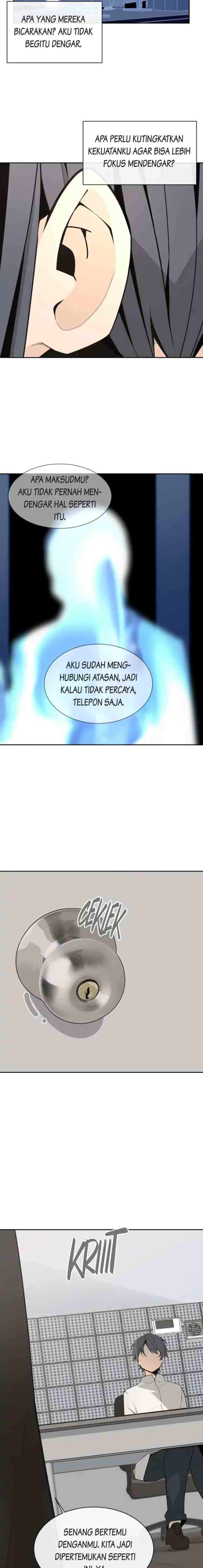 Devil Sword King chapter 256 halaman 4