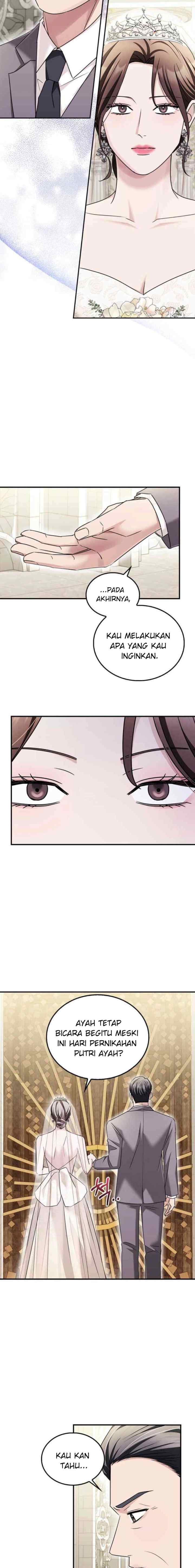Couple, How Far We Can Go? chapter 23 halaman 15