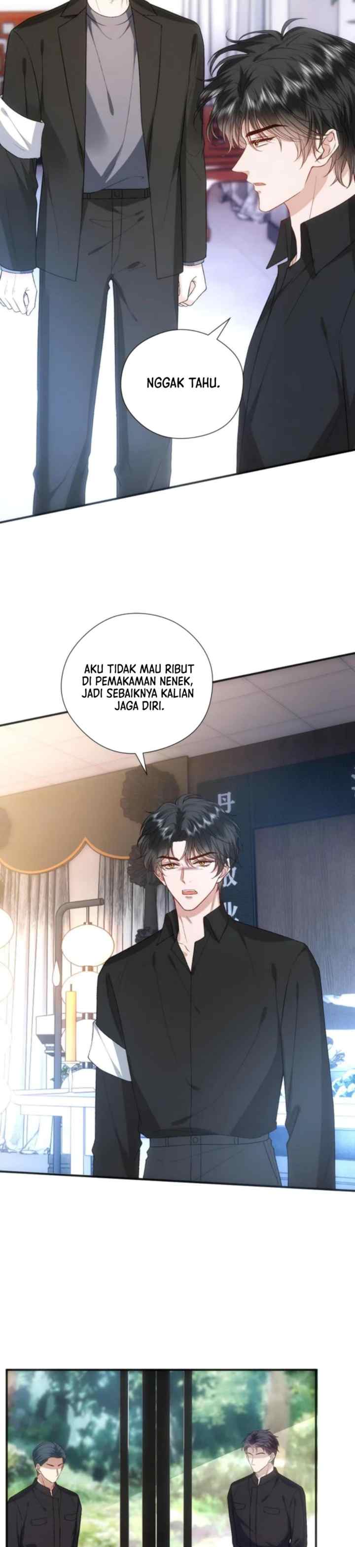 Madam and Her Daily Online Face-Slapping chapter 142 halaman 7