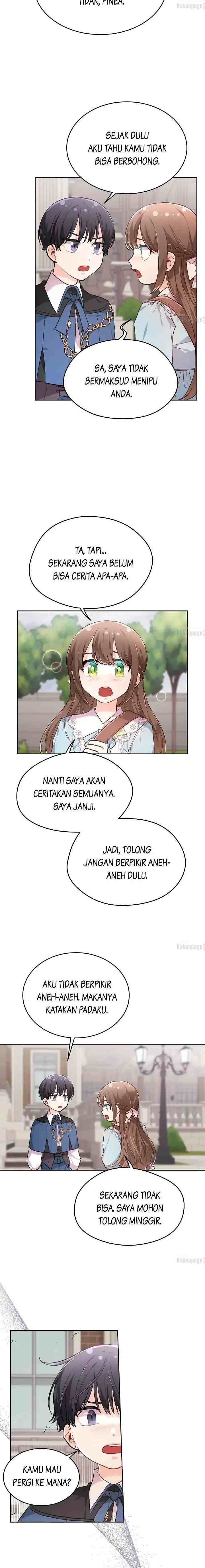 I Was Just an Ordinary Lady chapter 115 halaman 6