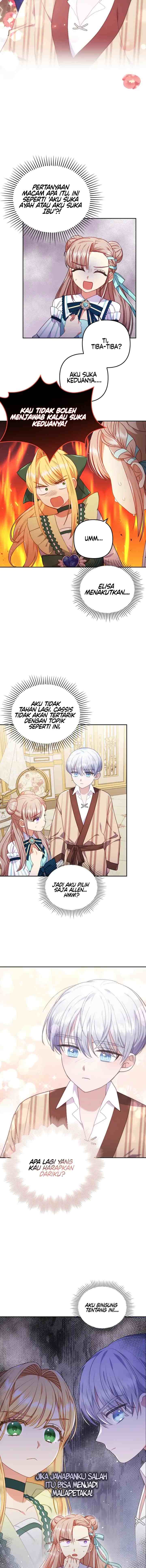 I Was Seduced By The Sick Male Lead chapter 29 halaman 10