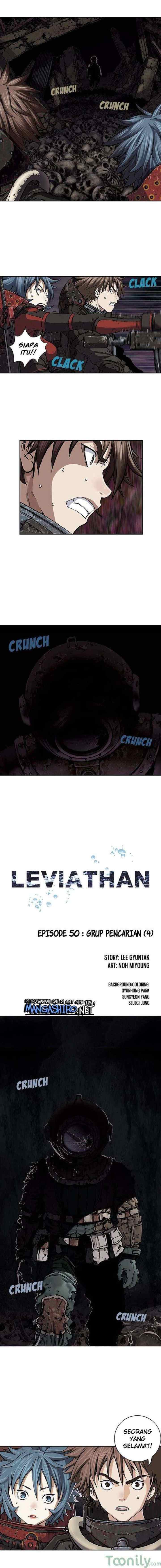 Leviathan chapter 50 halaman 5