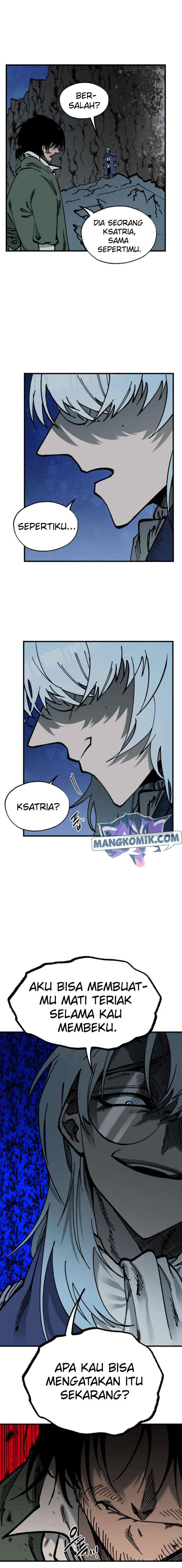 Rathard chapter 39 halaman 4
