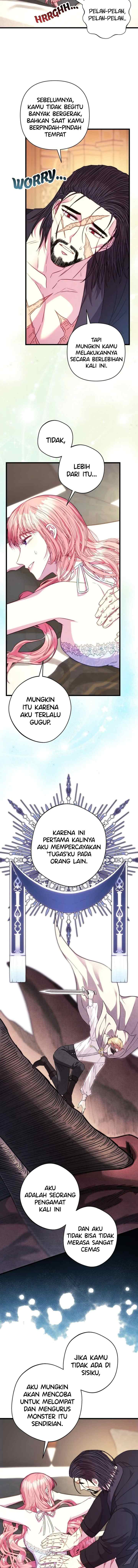 Anyway, It Is A Ropan chapter 93 halaman 10