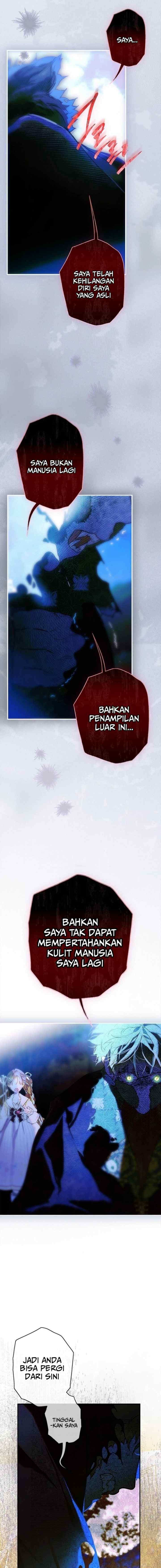My Mom Got A Contract Marriage chapter 80 halaman 9