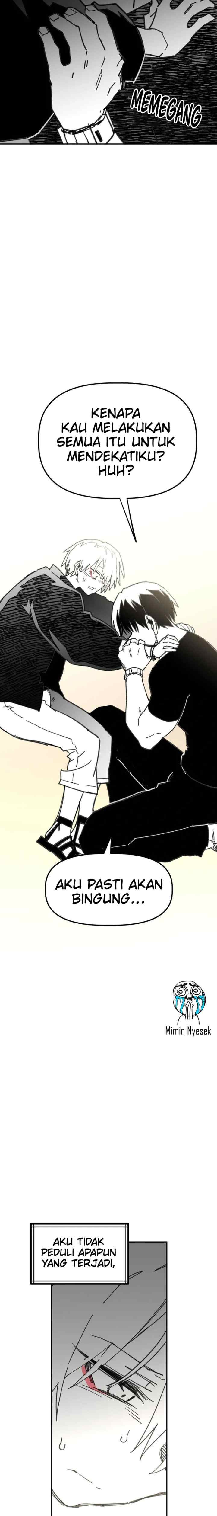 Highschool Boy chapter 52 halaman 5