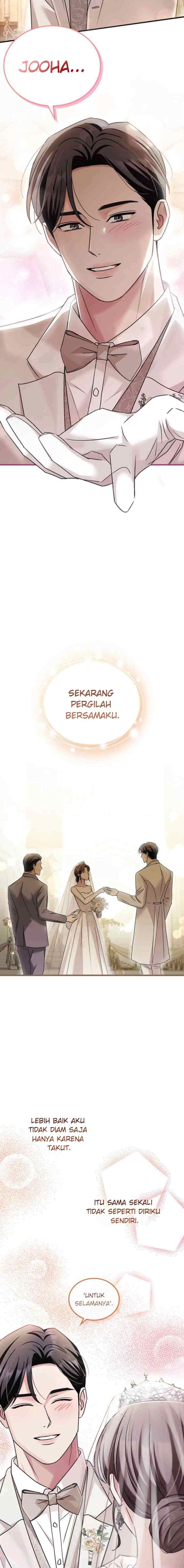 Couple, How Far We Can Go? chapter 23 halaman 18