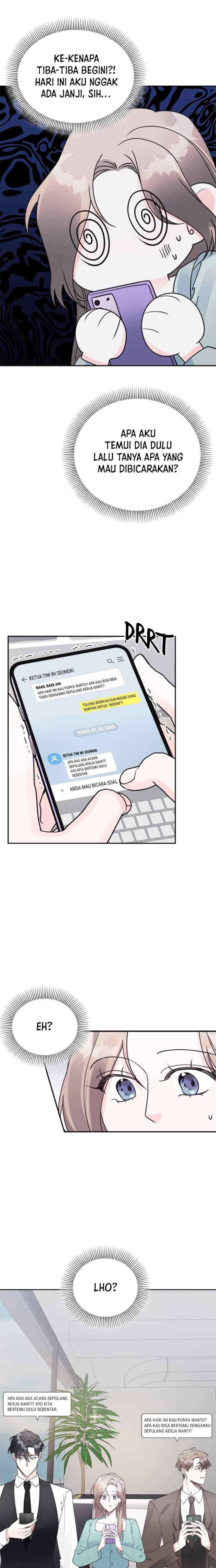 Memento Bori chapter 24 halaman 12