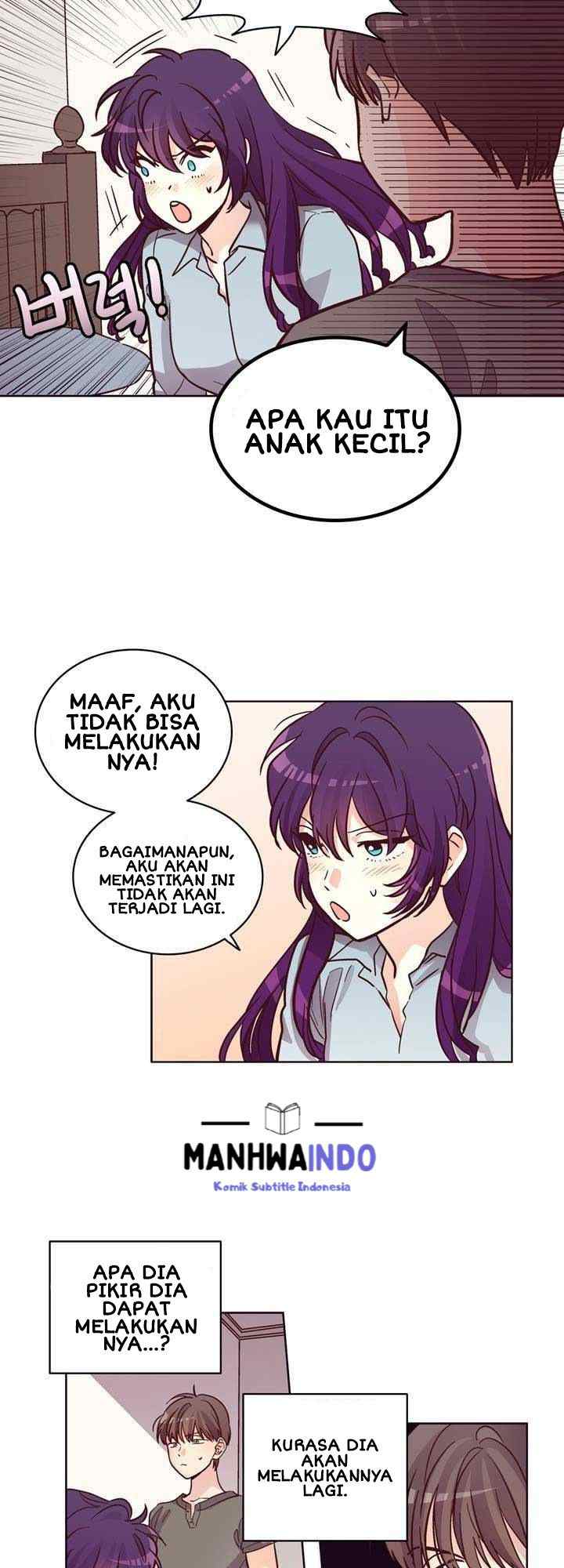 Pride Complex chapter 10.2 halaman 11