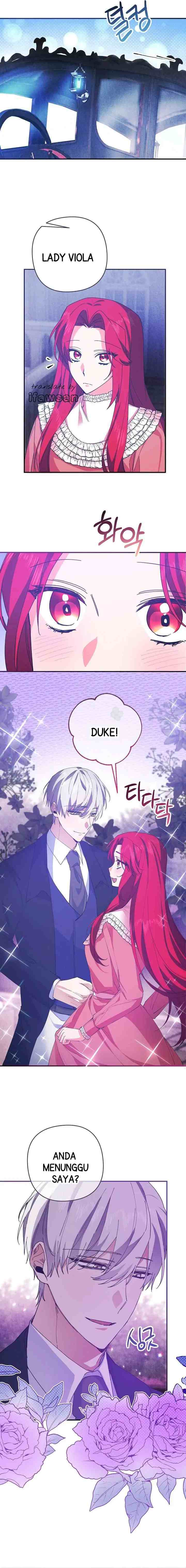 I Tamed the Duke chapter 20 halaman 4