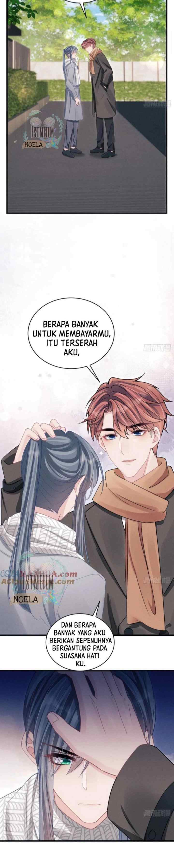 I Suspect the Actor Is Fishing for Me chapter 103 halaman 5