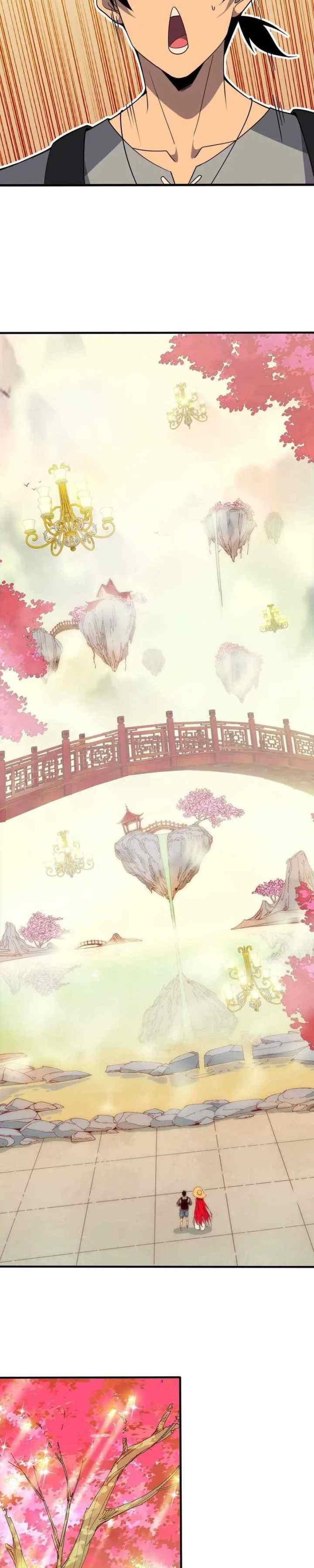 Brave X Devil Queen chapter 169 halaman 10