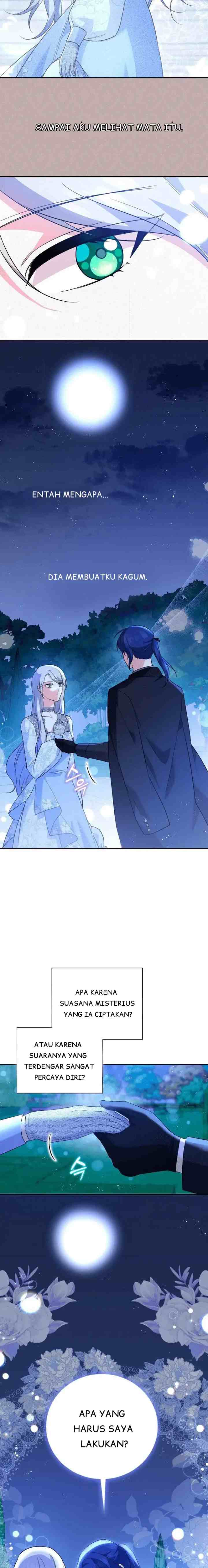 Please Support My Revenge chapter 14 halaman 5