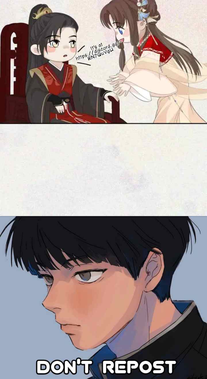 Not in Vain chapter 4 halaman 17
