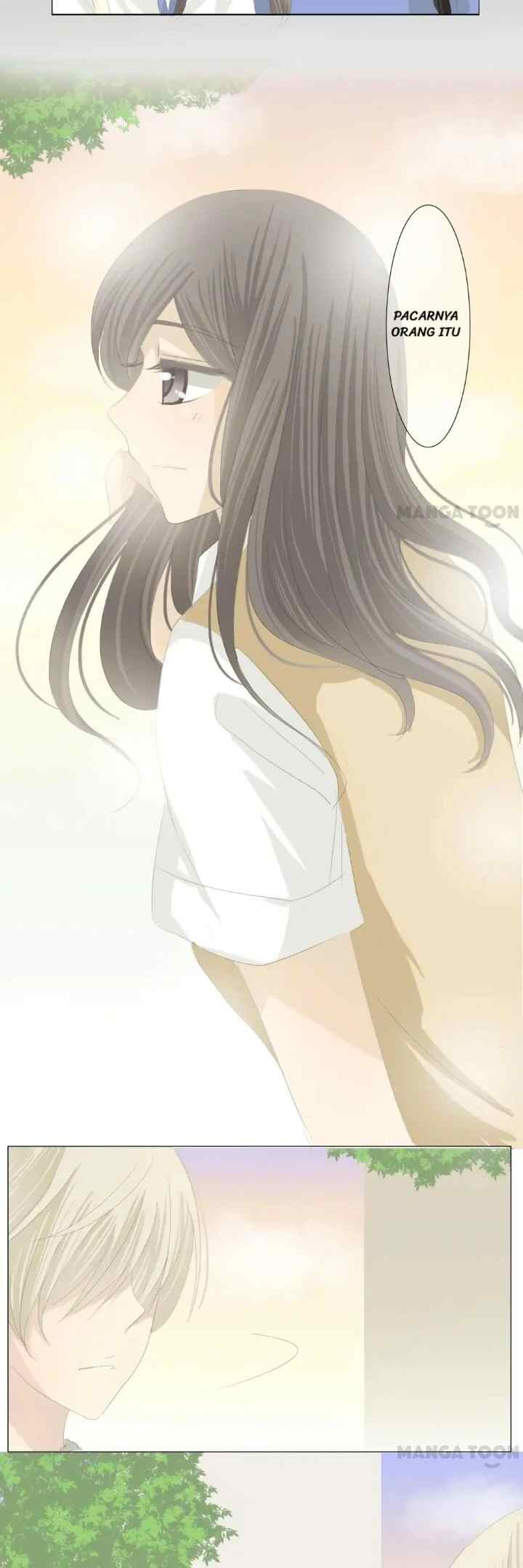 Summer Never Ends chapter 77 halaman 10
