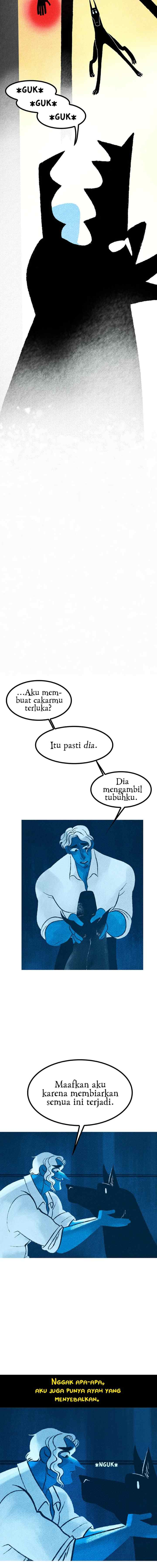 Lore Olympus chapter 211 halaman 4